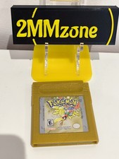 Pokemon: Gold Version