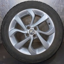 VAUXHALL CORSA 16" INCH ALLOY