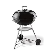 Weber Compact Kettle BBQ-47CM