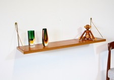 Vintage Danish Wall Mounted