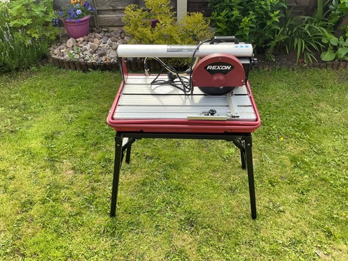 Rexon rtc200a 240v wet - rtc200a,