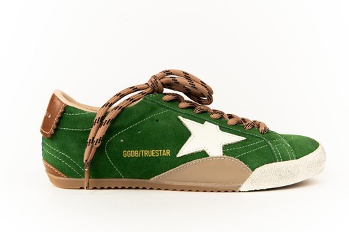 Golden goose true - golden,