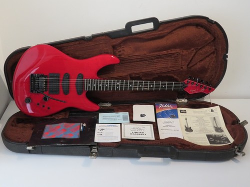 1986 peavey impact usa - 1986,