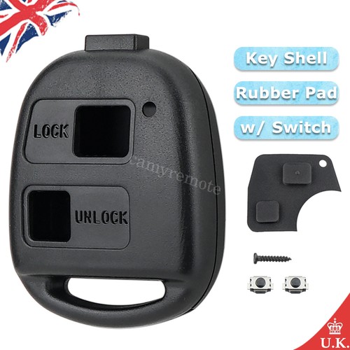 Button remote key - remote,