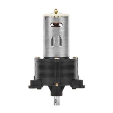  Wind DC Generator Hand Dynamo