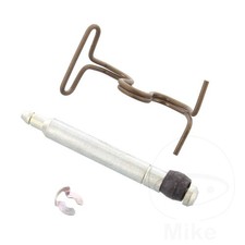 Genuine OEM Pad Pin Set rear 1