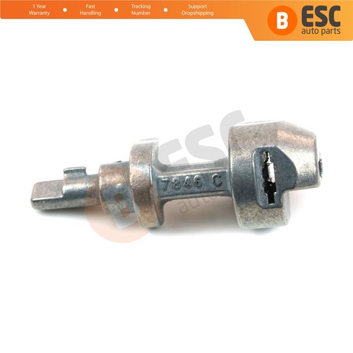 Ignition lock barrel cylinder - lock,