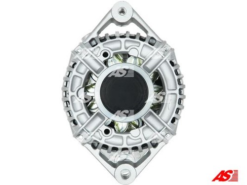 New alternator for - new,