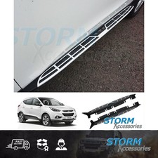 TO FIT HYUNDAI IX35 2010-2017