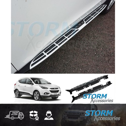 Fit hyundai ix35 - hyundai, 2010-2017