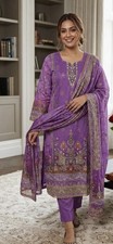 Pakistani Designer Stitched
