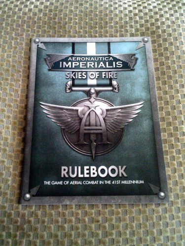 Aeronautica imperialis skies - aeronautica,