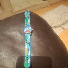 Thomas Tank Engine Watch