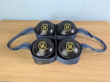 Thomas Taylor Legacy SL Bowls