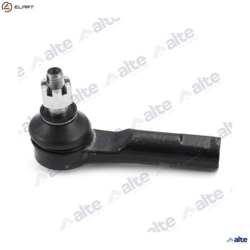 Tie rod end - tie,