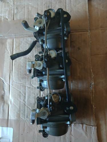Honda 25hp outboard - bf,