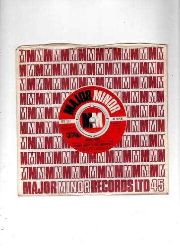 Tommy james shondells - james, &