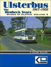 Ulsterbus 1967-1988: The