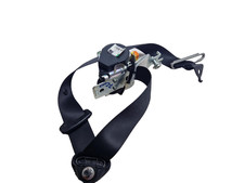 MERCEDES ML SEAT BELT REAR