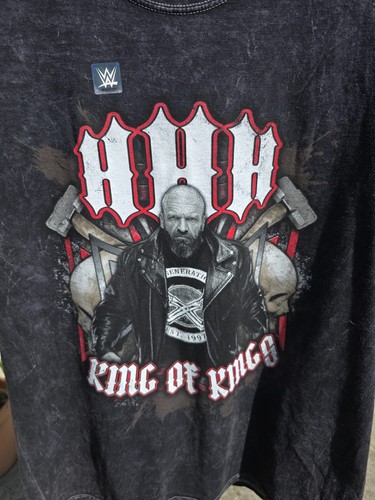 100 official mens - official, wwe