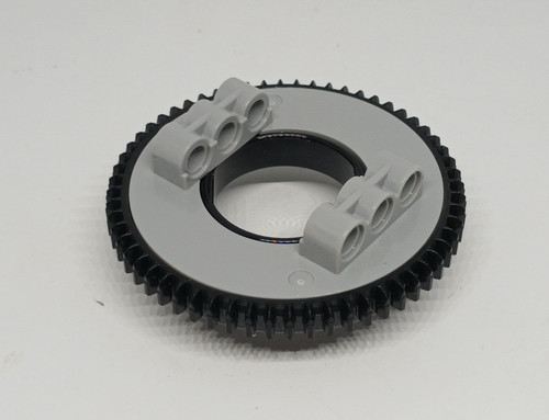 Lego technic large rotating - lego,
