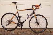 Felt vr50 endurance road cycle - vr50,