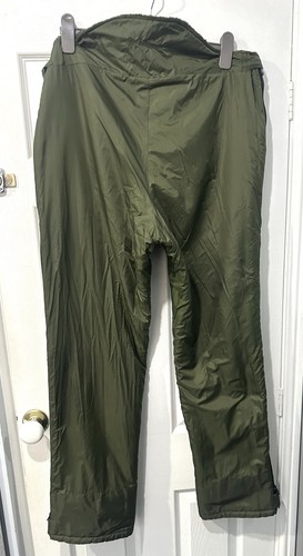 Snugpak pile pants trousers - snugpak, /