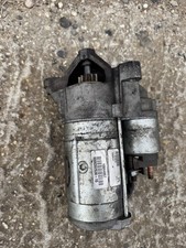 Starter Motor 2.0hdi Peugeot Boxer 2018