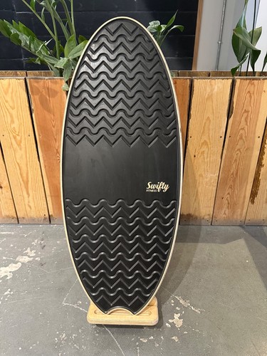 Swifty balance board - balance, +