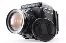 **MINT LENS ** Mamiya RB67 Pro