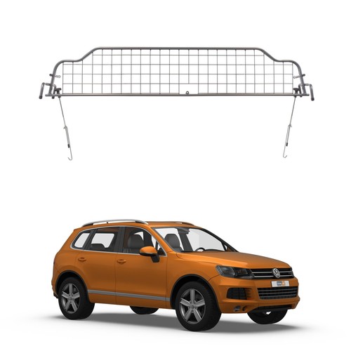 Travall dog guard for - for, vw