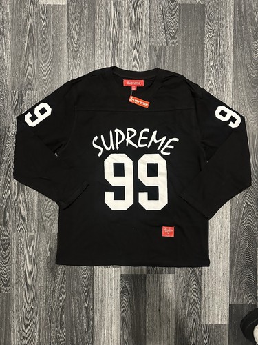 Supreme jersey long - long, sleeve