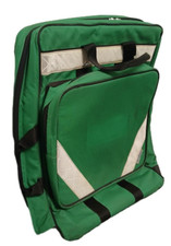 Paramedic backpack emergency - paramedic,