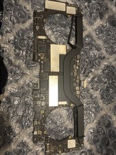 Apple MacBook Pro A1707 2017 15" Logic Board i7 2.8GHz 256GB / 16GB NO Touch ID