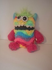 Worry Monster Plush Stuffed