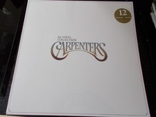 The Carpenters The Vinyl