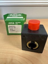 Asco Solenoid Coil 9423P002 |