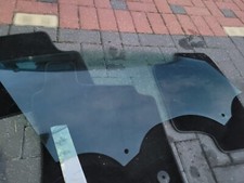 Glof Mk7  Window Glass