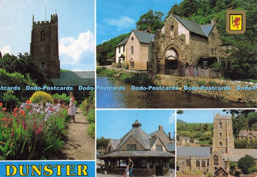 D191125 dunster priory - d191125,