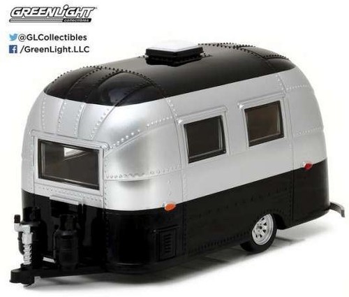 Greenlight scale - greenlight, 1:24