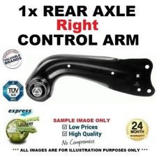 1x Rear Axle Right CONTROL ARM
