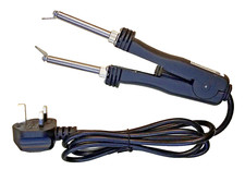 Tweezers Soldering Iron