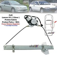 Right Window Motor Regulator