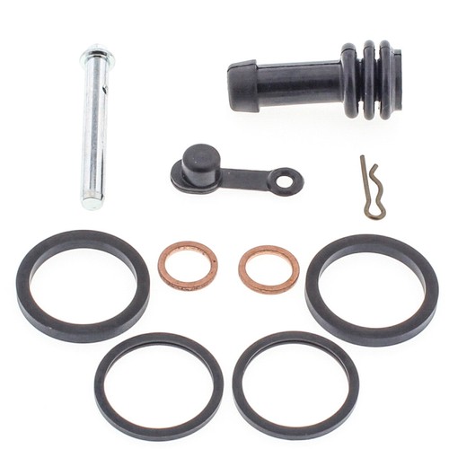 Caliper rebuild kit - caliper,