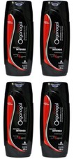 Pack grisi organogal shampoo - grisi,