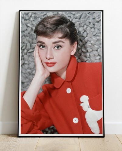 Audrey hepburn photo - hepburn,