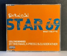 Fatboy slim star what - 69, (what