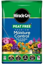 Miracle-Gro 40L Moisture