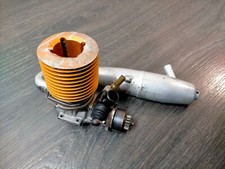 RB Nitro Engine .21 .28 1/8 8th scale RC motor Pro Rossi alpha Buggy CRF orion