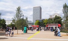 Photo 6x4 Neat & tidy -